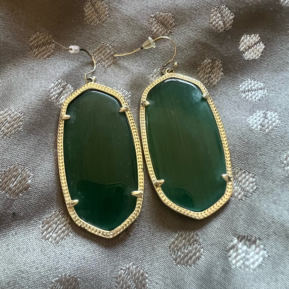 Kendra Scott Earrings